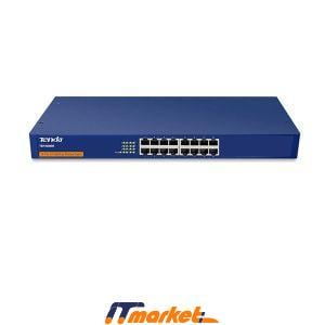 Tenda TEH1600M 16 Port-3